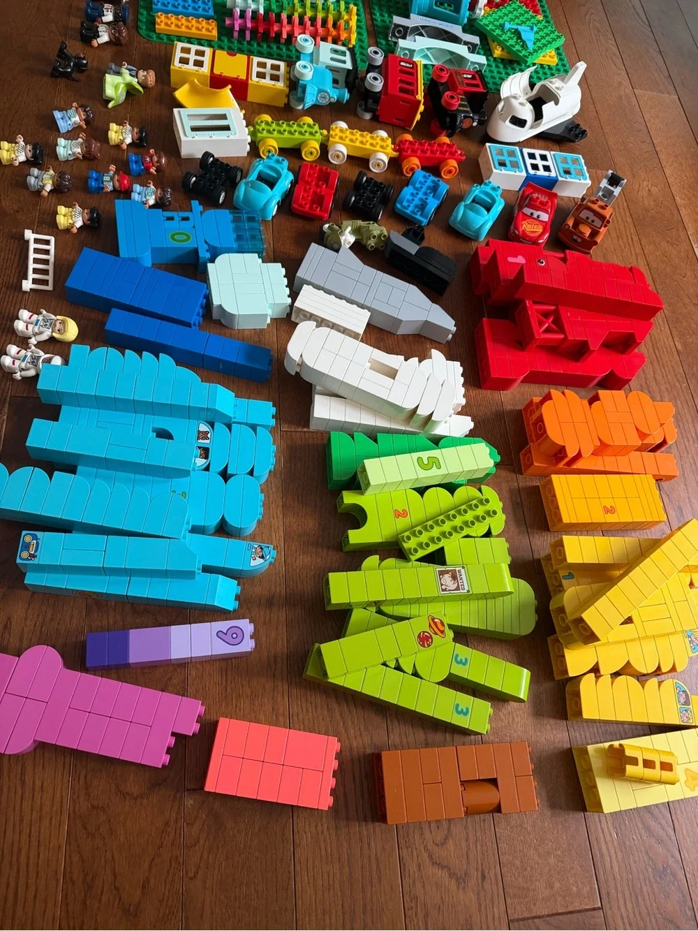 LEGO Duplo - Massive collection! - Picture 5 of 6
